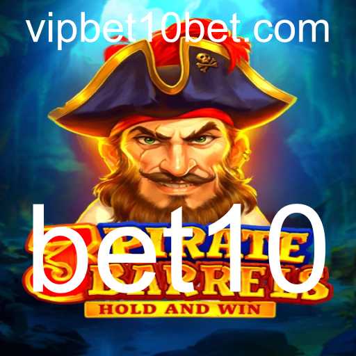 Descubra o Mundo de Aventura com 3PirateBarrels e a Estratégia Bet10