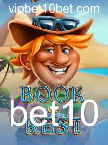 Explorando o Universo do Jogo BookofRest: Guia Completo e Regras com bet10