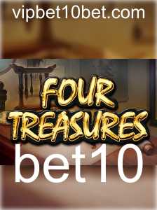 Explorando o Mundo de 'FourTreasures': Uma Jornada com Estratégia e Diversão