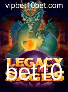 Descubra os Mistérios do Jogo Legacy of the Sages
