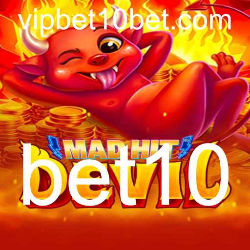 Descubra as Aventuras do Jogo MadHitDevil com bet10