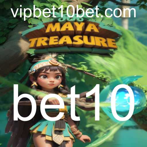 Desvendando os Segredos do Jogo MayaTreasure e a Estratégia 'bet10'