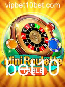 Explorando o Mundo do MiniRoulette com Bet10
