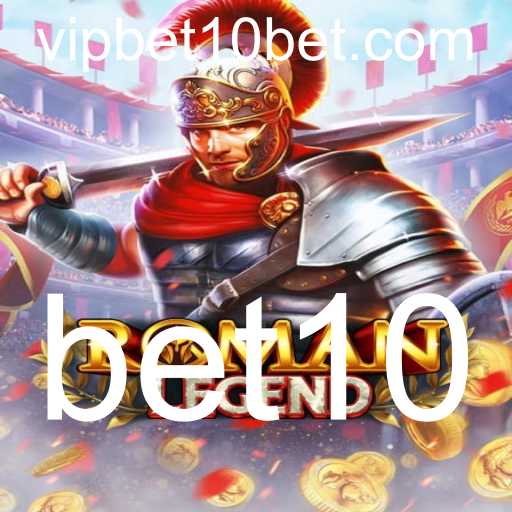 Desvendando RomanLegend: Um Jogo Épico com Bet10