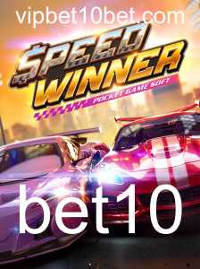 Explorando o Mundo de SpeedWinner: Estratégia e Emoção com bet10