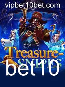 Descubra o Mundo Emocionante de TreasureSnipes: Uma Aventura de Estratégia e Sorte